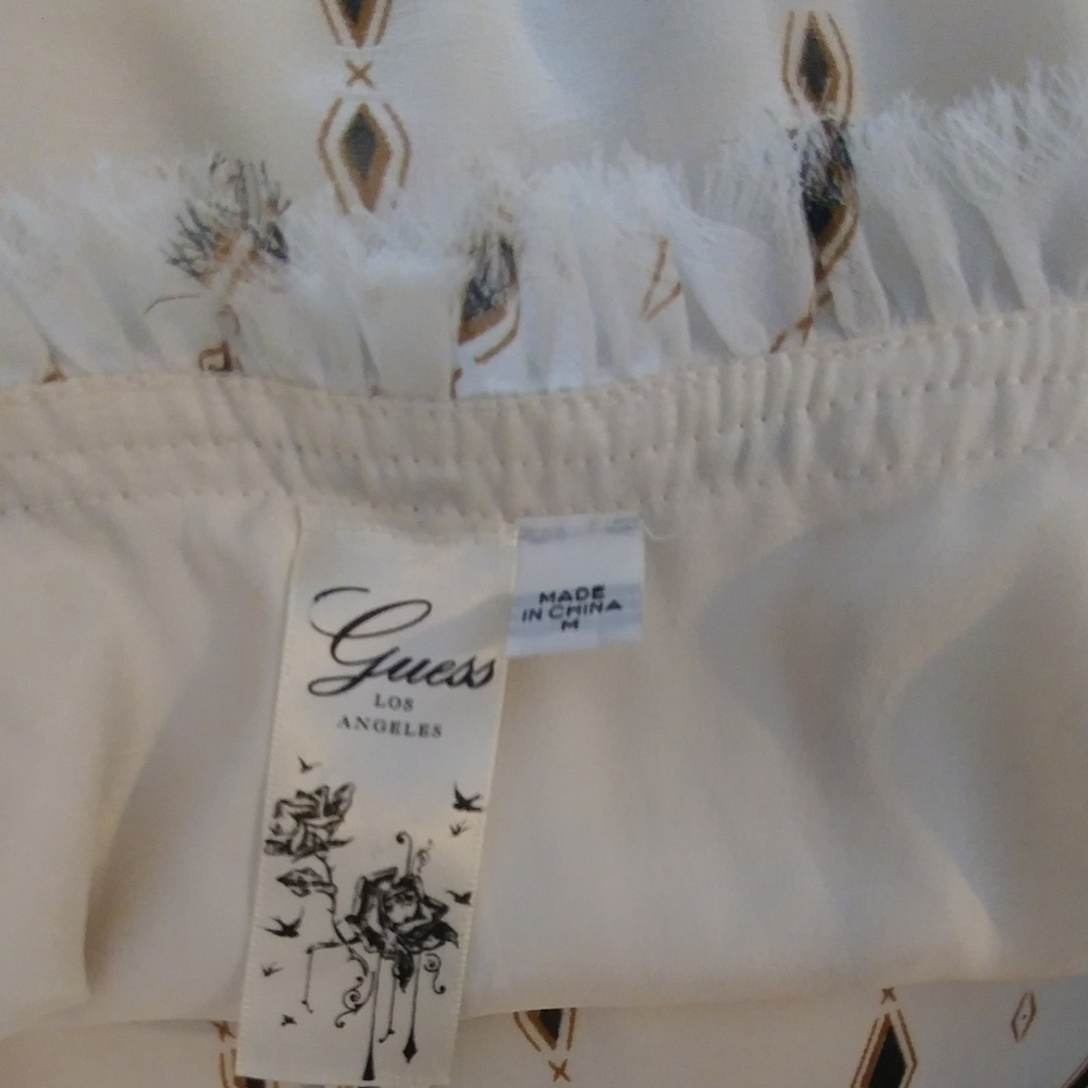 GUESS dress - Picture 5 of 7